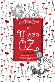 GRIBAUDO, EL MAGO DE OZ, Frank Baum, Lyman - GRIBAUDO