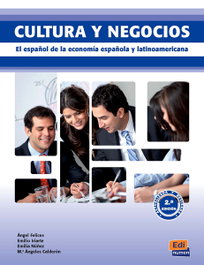 EDINUMEN, Cultura y negocios - AA.VV.