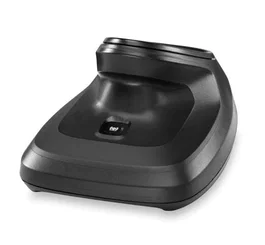 Zebra CR2278-PC10004WW Accesorio para Lector de Código de Barras Negro