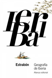 Geografía de Iberia, Estrabón - ALIANZA