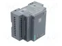 Siemens LOGO! 230 6ED1052-2FB08-0BA0 RCEo Módulo básico sin pantalla