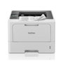 Brother HL-L5210DN Impresora Láser Monocromo con Dúplex y Gigabit Ethernet