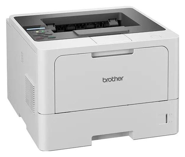 Brother HL-L5210DN Impresora Láser Monocromo con Dúplex y Gigabit Ethernet Brother HL-L5210DN Impresora Láser Monocromo con Dúplex y Gigabit Ethernet