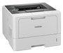 Brother HL-L5210DN Impresora Láser Monocromo con Dúplex y Gigabit Ethernet