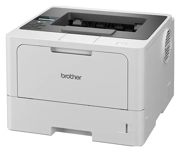 Brother HL-L5210DN Impresora Láser Monocromo con Dúplex y Gigabit Ethernet Brother HL-L5210DN Impresora Láser Monocromo con Dúplex y Gigabit Ethernet