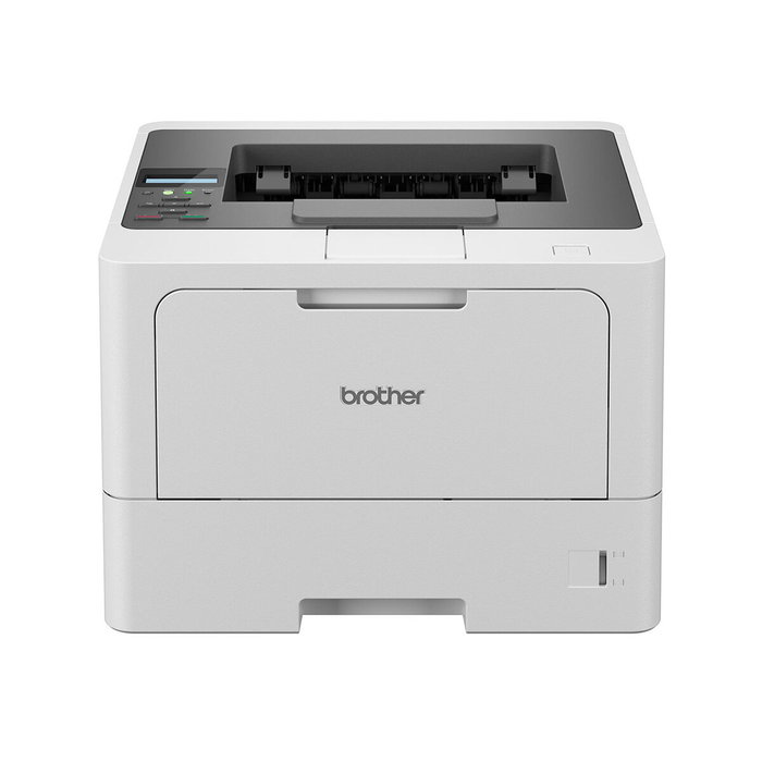 Brother HL-L5210DN Impresora Láser Monocromo con Dúplex y Gigabit Ethernet Brother HL-L5210DN Impresora Láser Monocromo con Dúplex y Gigabit Ethernet