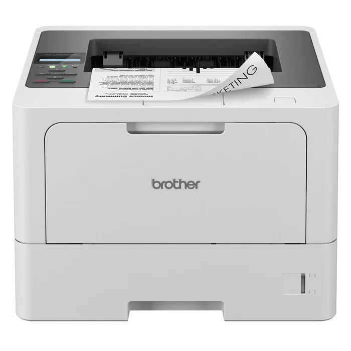 Brother HL-L5210DN Impresora Láser Monocromo Dúplex A4 48 ppm, Gigabit Ethernet Brother HL-L5210DN Impresora Láser Monocromo Dúplex A4 48 ppm, Gigabit Ethernet