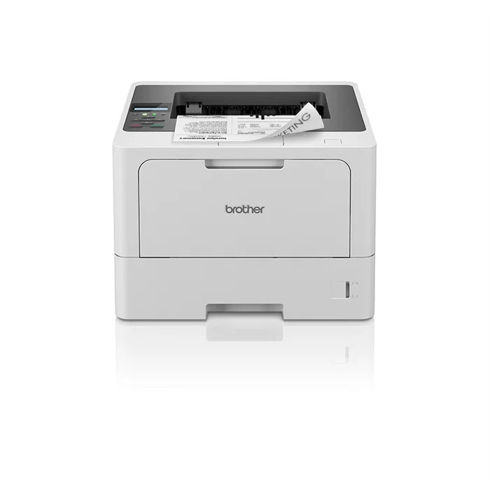 Brother HL-L5210DN Impresora Láser Monocromo Dúplex A4 48 ppm, Gigabit Ethernet Brother HL-L5210DN Impresora Láser Monocromo Dúplex A4 48 ppm, Gigabit Ethernet