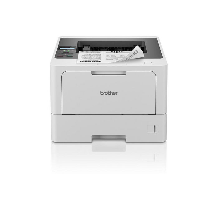 Brother HL-L5210DN Impresora Láser Monocromo con Dúplex y Gigabit Ethernet Brother HL-L5210DN Impresora Láser Monocromo con Dúplex y Gigabit Ethernet