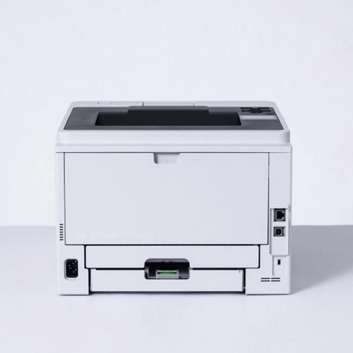 Brother HL-L5210DN Impresora Láser Monocromo con Dúplex y Gigabit Ethernet Brother HL-L5210DN Impresora Láser Monocromo con Dúplex y Gigabit Ethernet