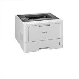 Brother HL-L5210DN Impresora Láser Monocromo Dúplex A4 48 ppm, Gigabit Ethernet