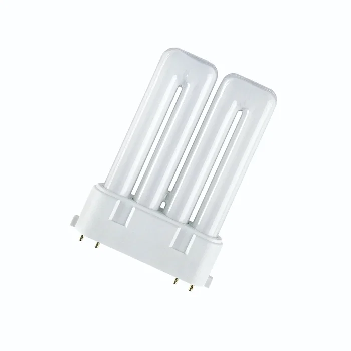 Osram DULUX F 24W/840 2G10 Blanco Frío