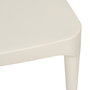 Silla Apilable Polipropileno Contract 42 X 54 X 83 cm