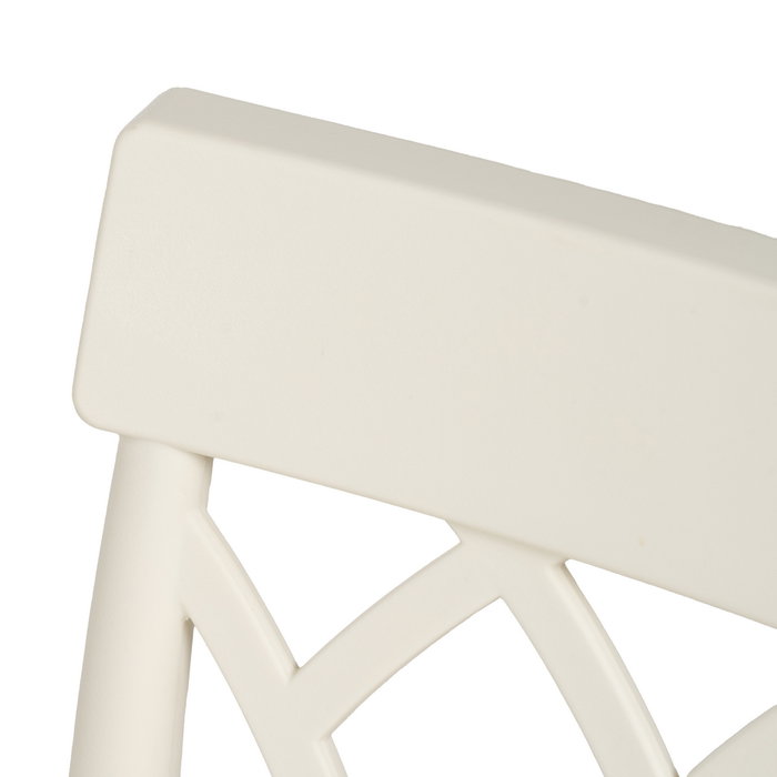 Silla Apilable Polipropileno Contract 42 X 54 X 83 cm