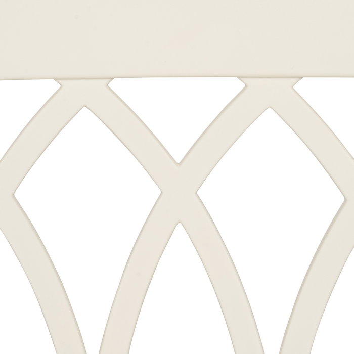 Silla Apilable Polipropileno Contract 42 X 54 X 83 cm