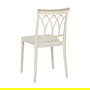 Silla Apilable Polipropileno Contract 42 X 54 X 83 cm