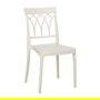 Silla Apilable Polipropileno Contract 42 X 54 X 83 cm