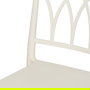 Silla Apilable Polipropileno Contract 42 X 54 X 83 cm