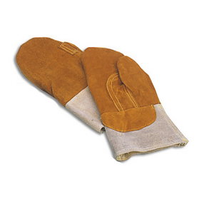 Matfer Guante Térmico Corto 10 cm Matfer Guante Térmico Corto 10 cm