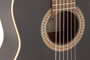 Guitarra Clásica Admira Luna Electrificada Serie Estudio