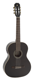 Guitarra Clásica Admira Luna Electrificada Serie Estudio