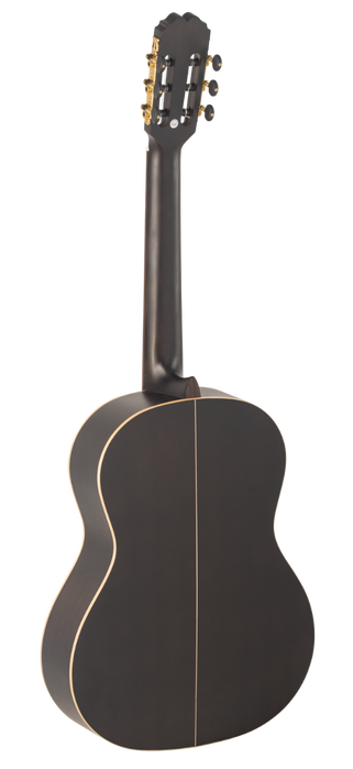 Guitarra Clásica Admira Luna Electrificada Serie Estudio