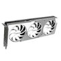 Inno3D GeForce RTX 5070 Ti X3 OC WHITE 16GB GDDR7