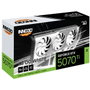 Inno3D GeForce RTX 5070 Ti X3 OC WHITE 16GB GDDR7