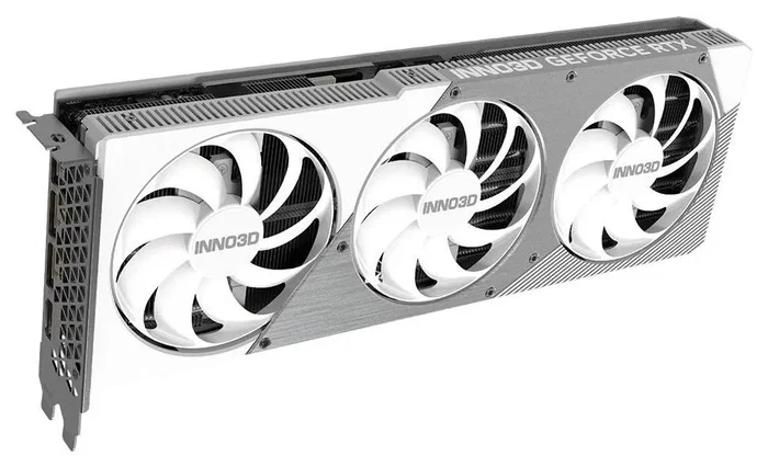 Inno3D GeForce RTX 5070 Ti X3 OC WHITE 16GB GDDR7