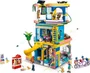 LEGO Friends 42689 Heartlake City Clubhouse Club de Amistad