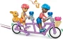 LEGO Friends 42689 Heartlake City Clubhouse Club de Amistad