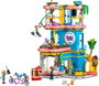 LEGO Friends 42689 Heartlake City Clubhouse Club de Amistad