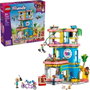 LEGO Friends 42689 Heartlake City Clubhouse Club de Amistad