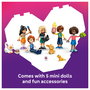 LEGO Friends 42689 Heartlake City Clubhouse Club de Amistad
