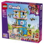 LEGO Friends 42689 Heartlake City Clubhouse Club de Amistad