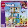 LEGO Friends 42689 Heartlake City Clubhouse Club de Amistad