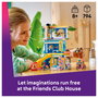 LEGO Friends 42689 Heartlake City Clubhouse Club de Amistad