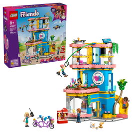 LEGO Friends 42689 Heartlake City Clubhouse Club de Amistad