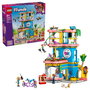LEGO Friends 42689 Heartlake City Clubhouse Club de Amistad
