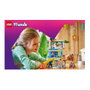 LEGO Friends 42689 Heartlake City Clubhouse Club de Amistad