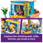 LEGO Friends 42689 Heartlake City Clubhouse Club de Amistad