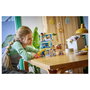 LEGO Friends 42689 Heartlake City Clubhouse Club de Amistad