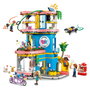LEGO Friends 42689 Heartlake City Clubhouse Club de Amistad