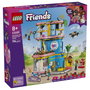 LEGO Friends 42689 Heartlake City Clubhouse Club de Amistad