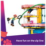 LEGO Friends 42689 Heartlake City Clubhouse Club de Amistad
