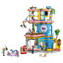 LEGO Friends 42689 Heartlake City Clubhouse Club de Amistad