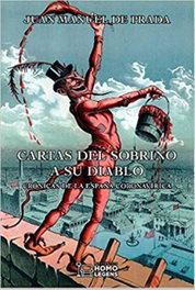 Cartas del sobrino a su diablo, Juan Manuel de Prada - HOMOLEGENS EDITORIAL