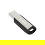 Lexar JumpDrive M400 USB 32GB 3.2 Gen 1 130MB/s Protección por Contraseña Plata - LEXAR
