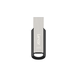 Lexar JumpDrive M400 32 GB Plata
