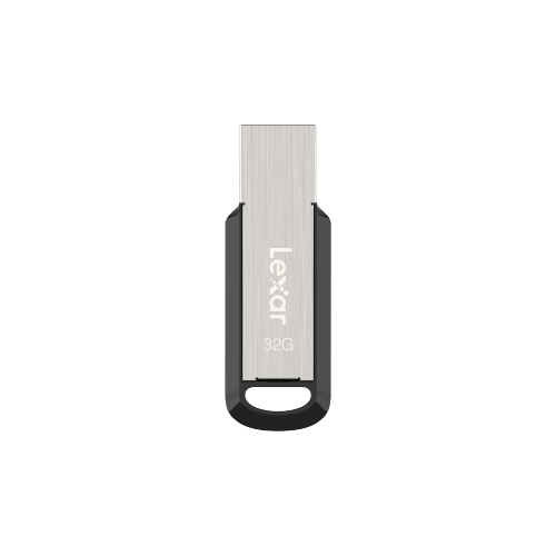 Lexar JumpDrive M400 32 GB Plata Lexar JumpDrive M400 32 GB Plata